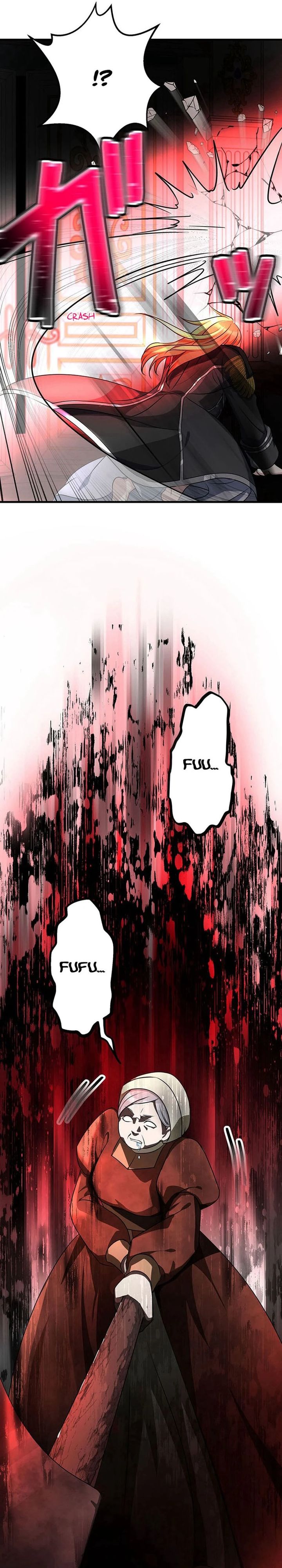 I Will Break Ties With the Harmful Sister Chapter 27 Gambar 20