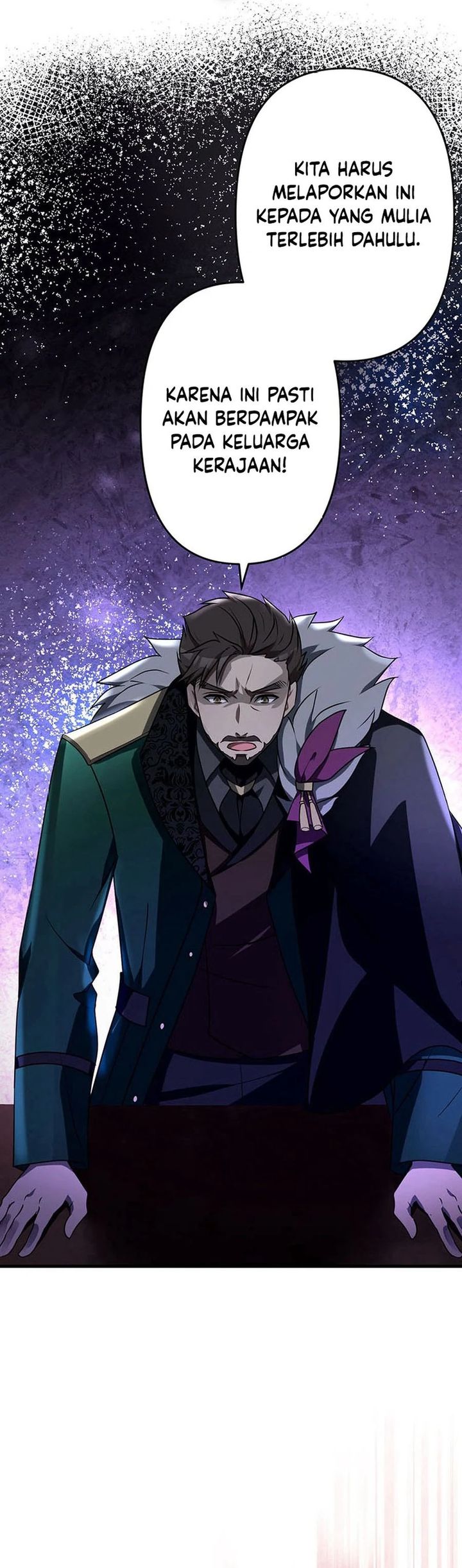 I Will Break Ties With the Harmful Sister Chapter 27 Gambar 33