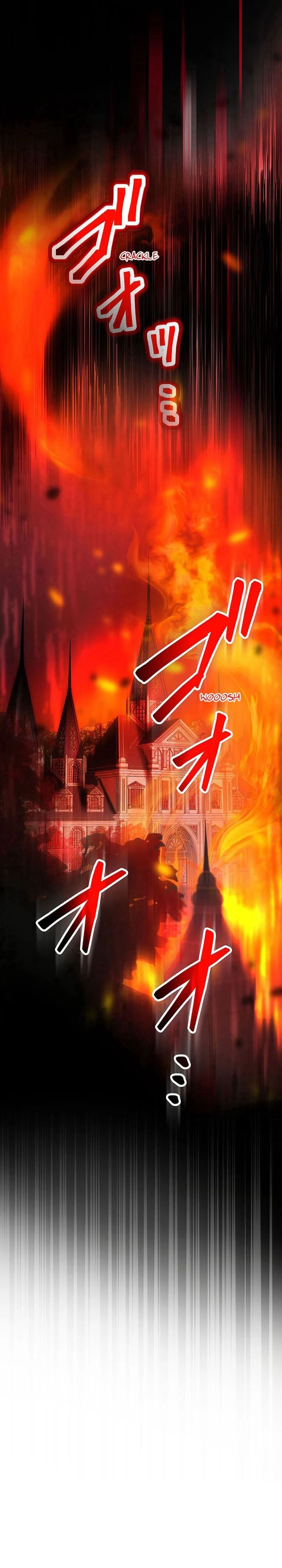 I Will Break Ties With the Harmful Sister Chapter 27 Gambar 37