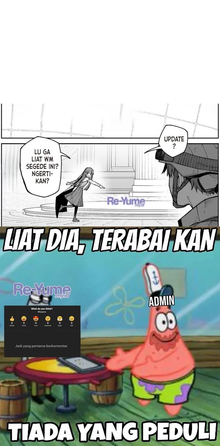 I Will Break Ties With the Harmful Sister Chapter 27 Gambar 38