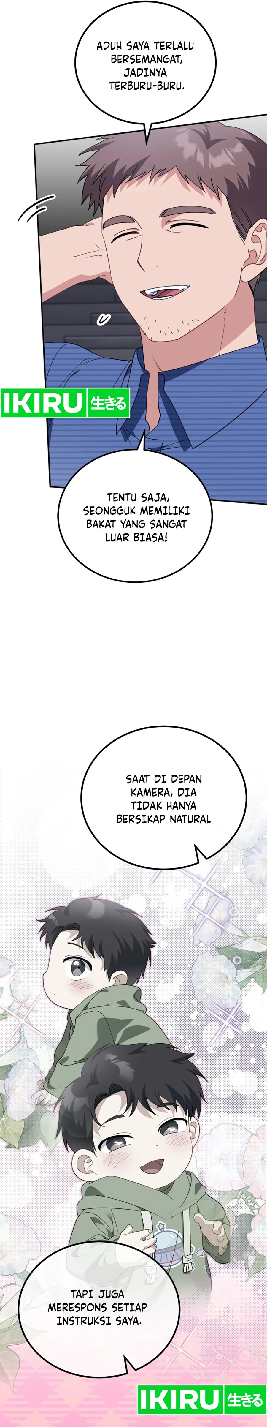 I Will Raise This Family! Chapter 05 Gambar 5