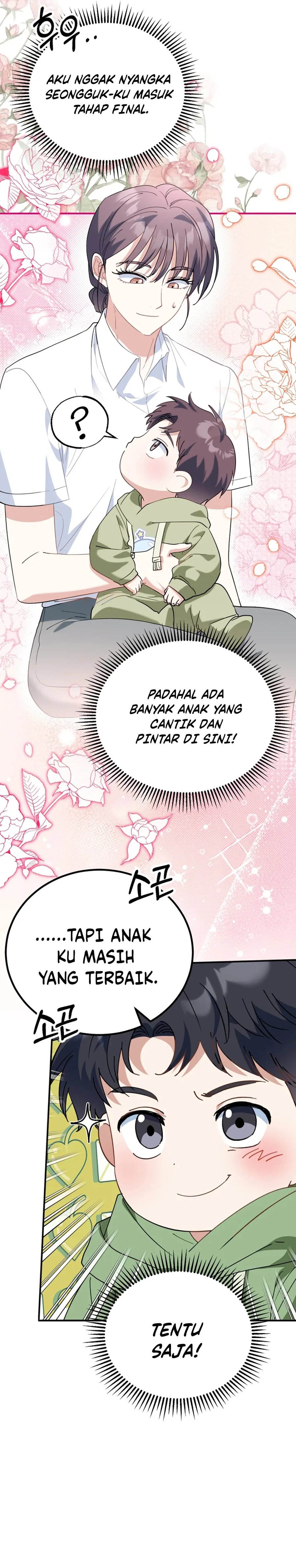 I Will Raise This Family! Chapter 05 Gambar 11