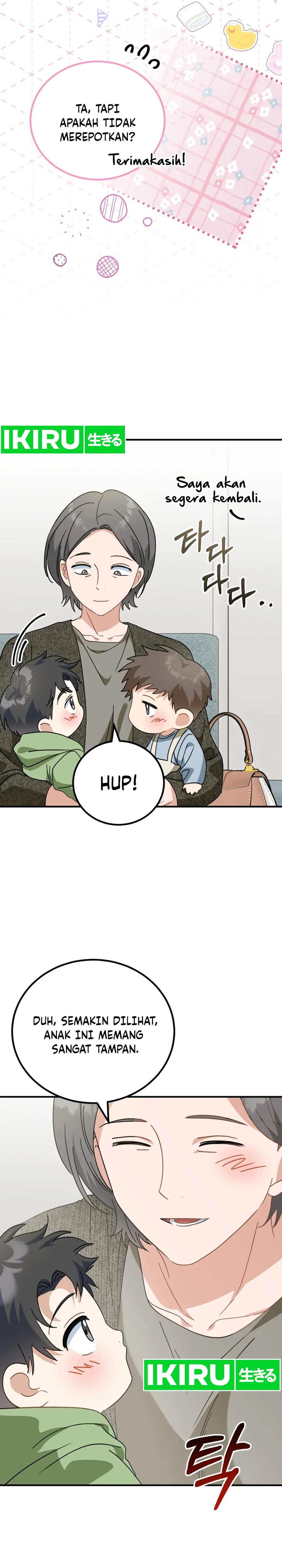 I Will Raise This Family! Chapter 05 Gambar 13