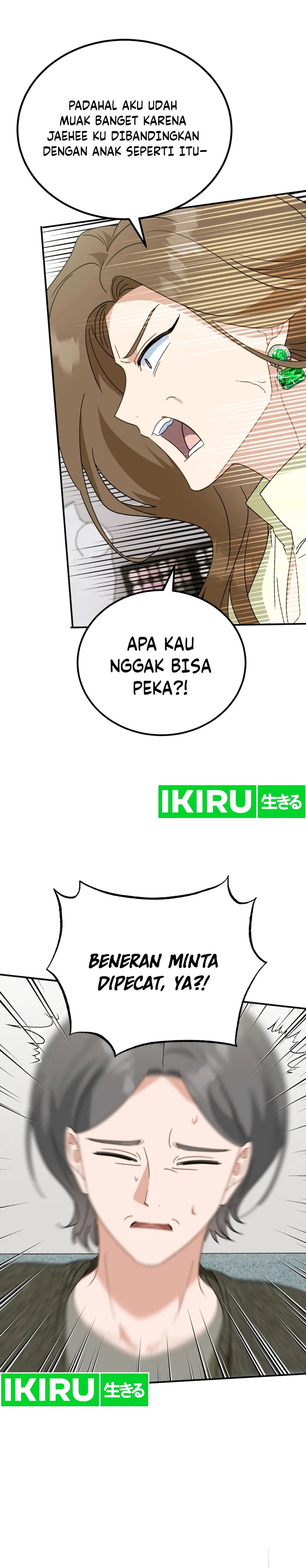 I Will Raise This Family! Chapter 05 Gambar 15
