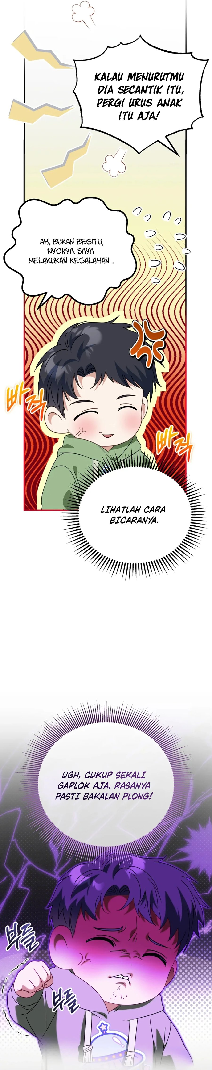 I Will Raise This Family! Chapter 05 Gambar 16