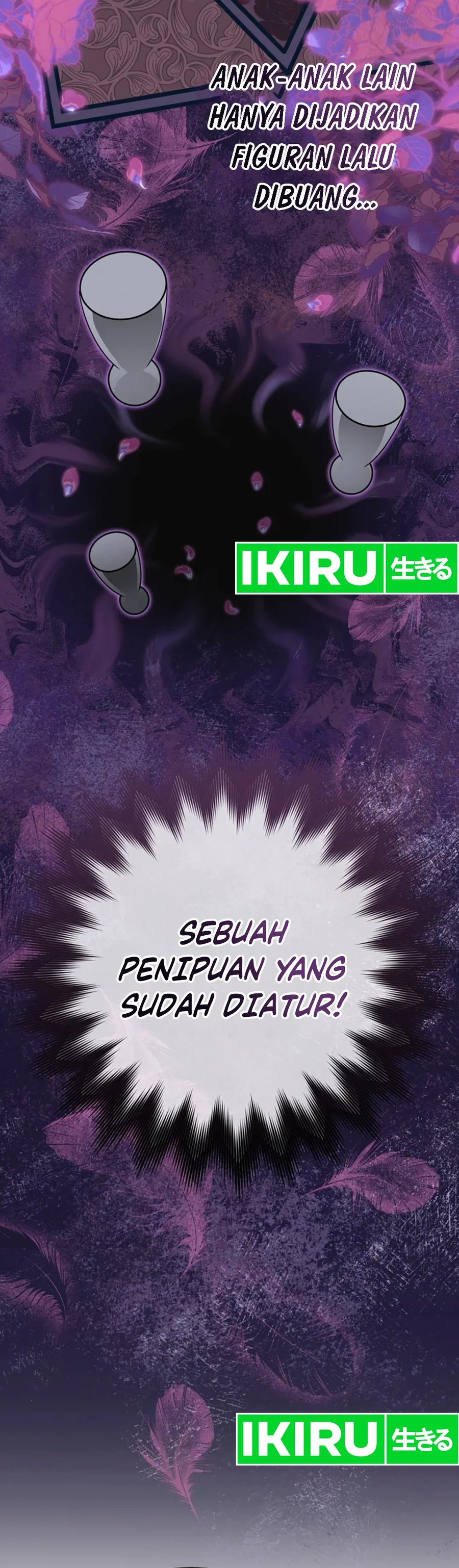 I Will Raise This Family! Chapter 05 Gambar 22