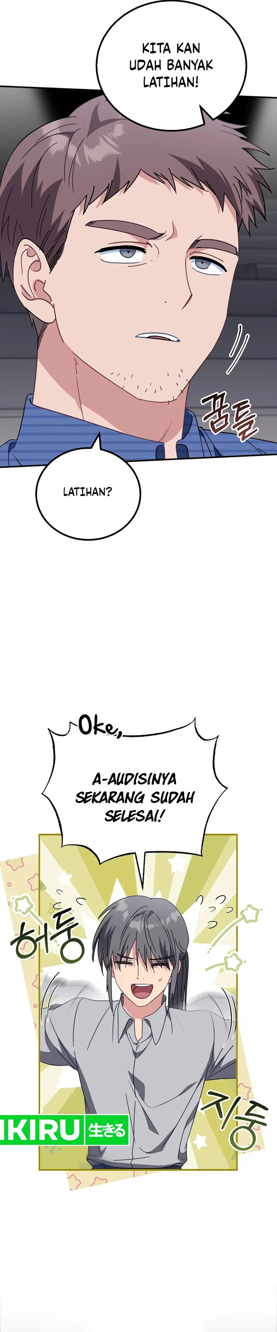 I Will Raise This Family! Chapter 05 Gambar 36