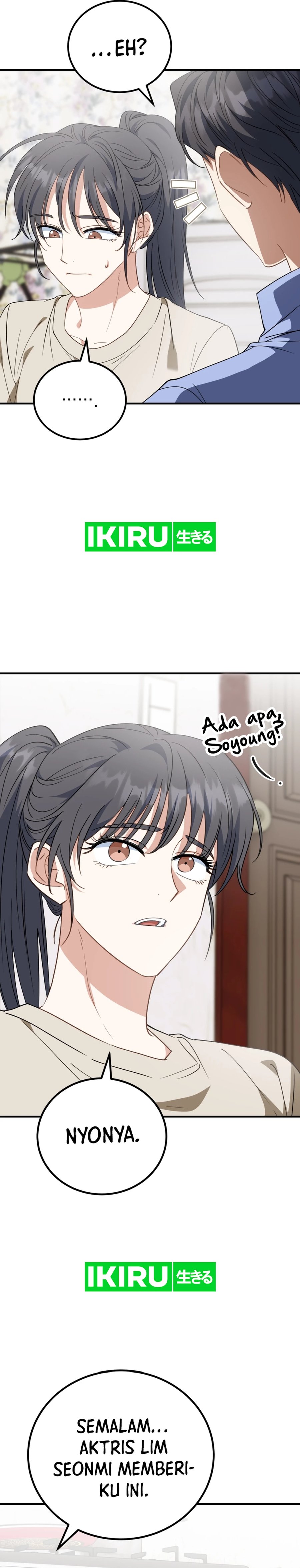 I Will Raise This Family! Chapter 09 Gambar 6