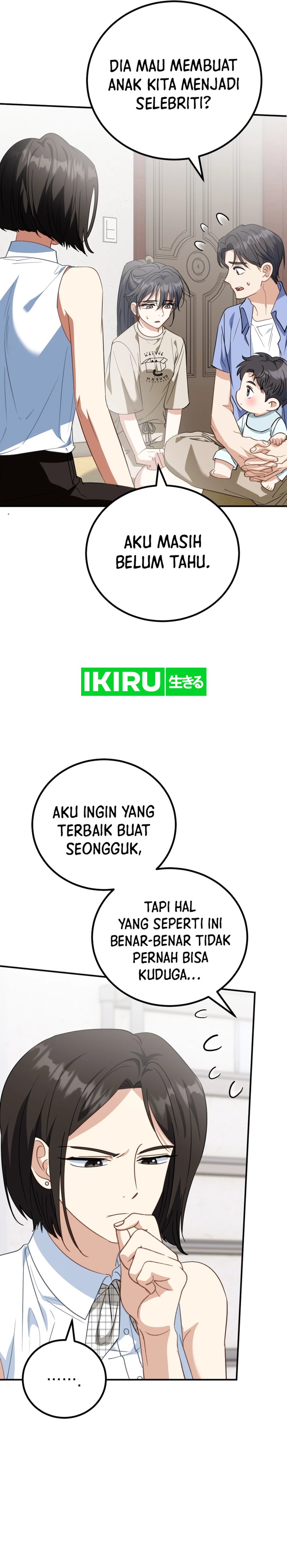 I Will Raise This Family! Chapter 09 Gambar 11
