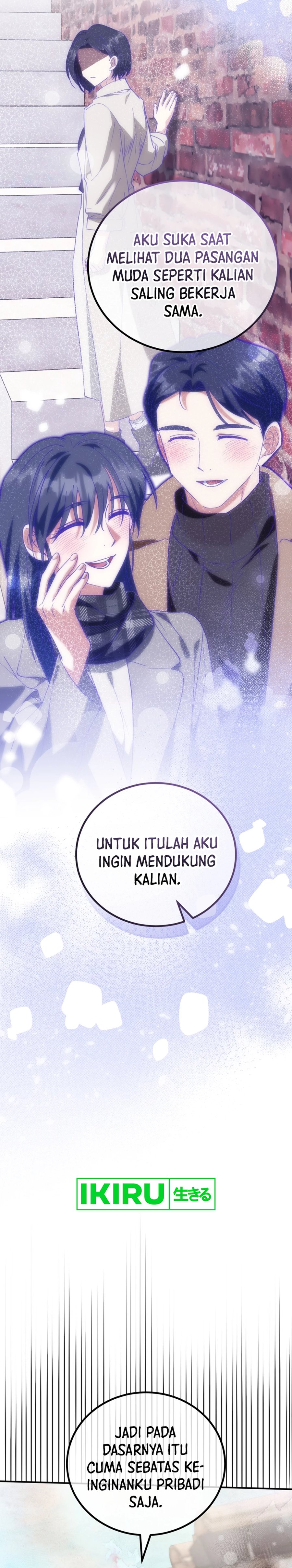 I Will Raise This Family! Chapter 09 Gambar 19
