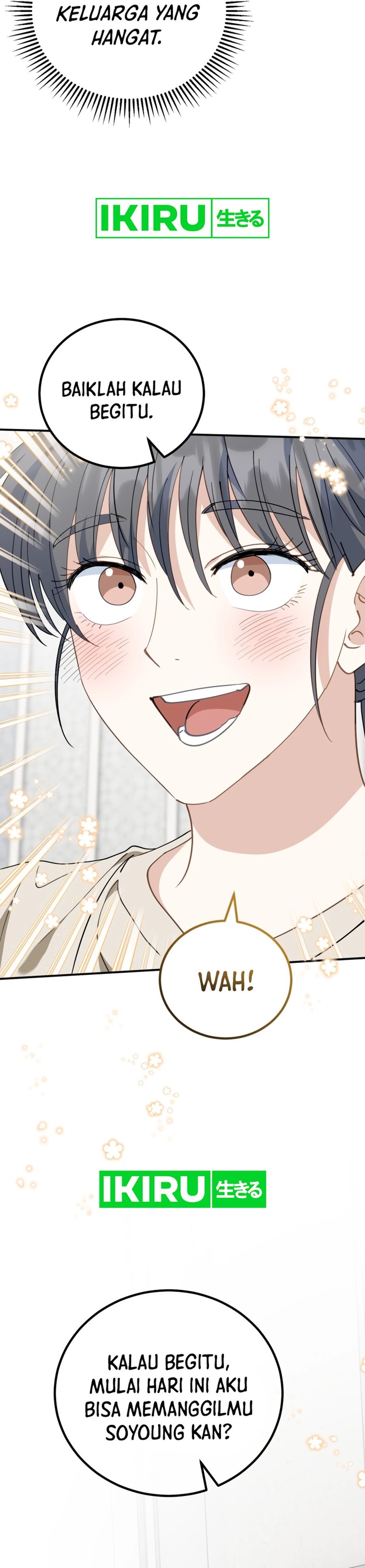 I Will Raise This Family! Chapter 09 Gambar 22