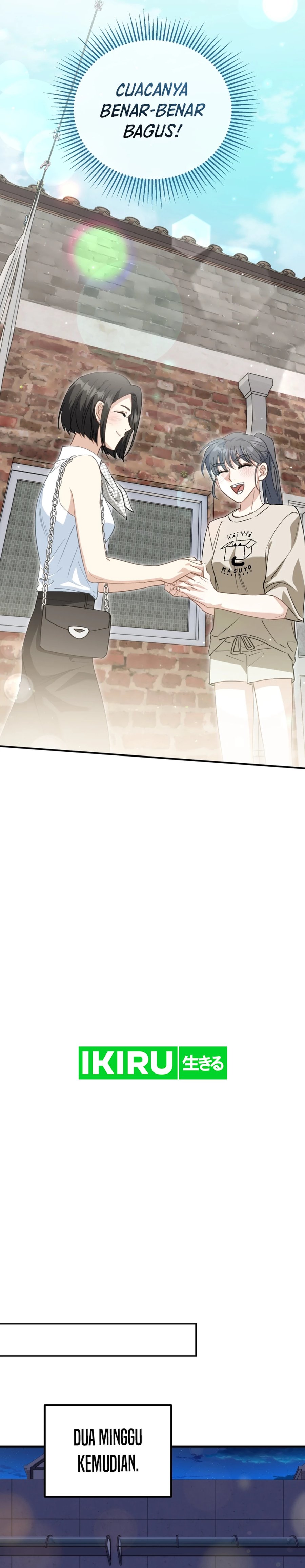 I Will Raise This Family! Chapter 09 Gambar 24