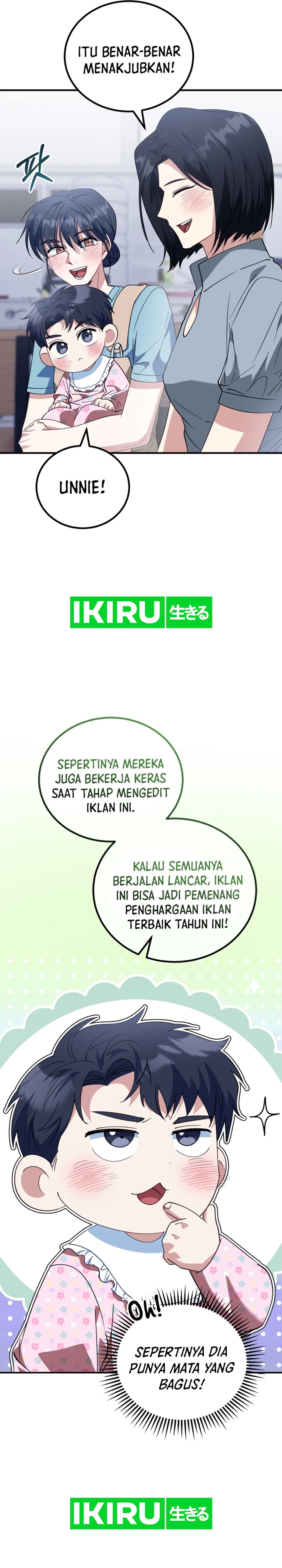 I Will Raise This Family! Chapter 09 Gambar 34