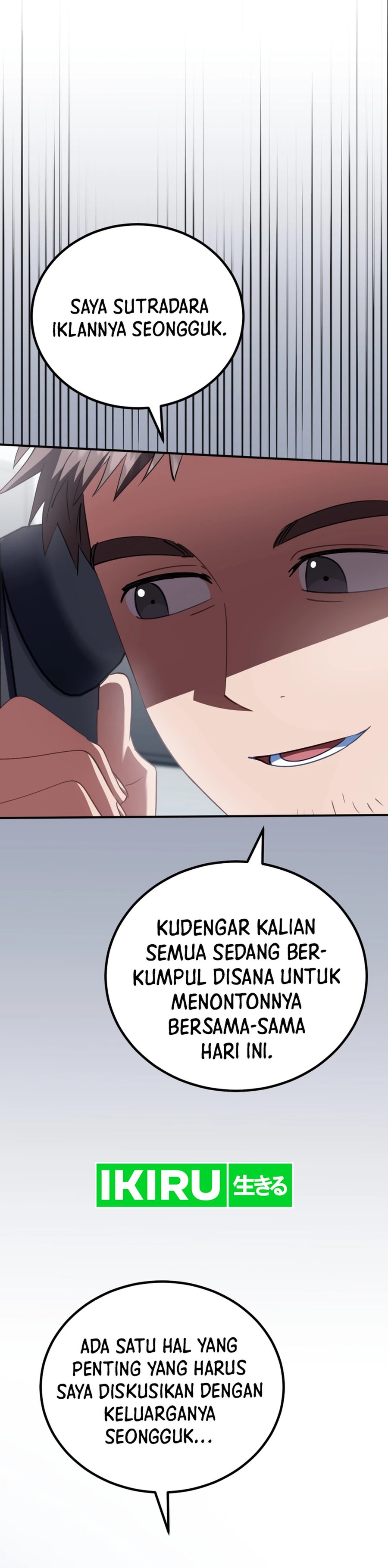 I Will Raise This Family! Chapter 09 Gambar 37