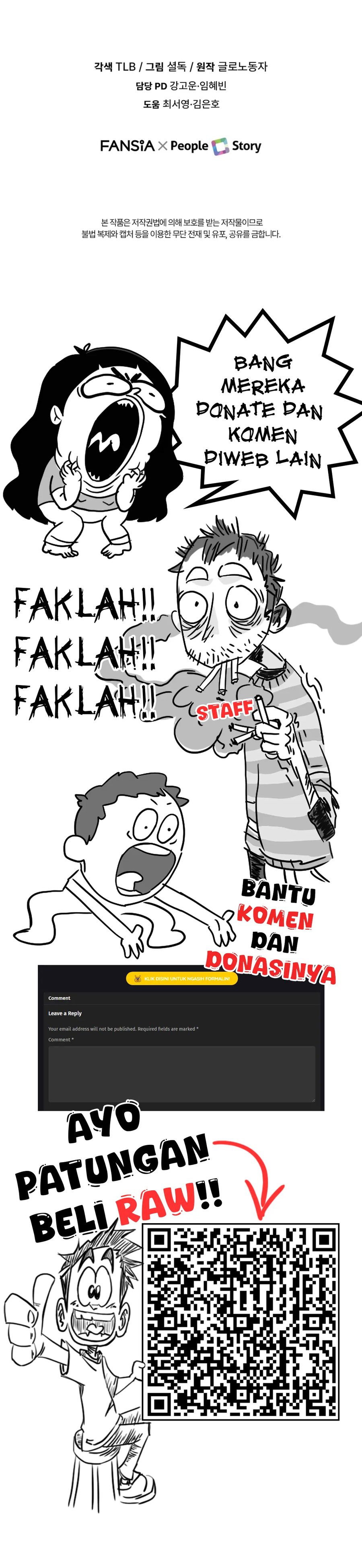 I Will Raise This Family! Chapter 09 Gambar 40