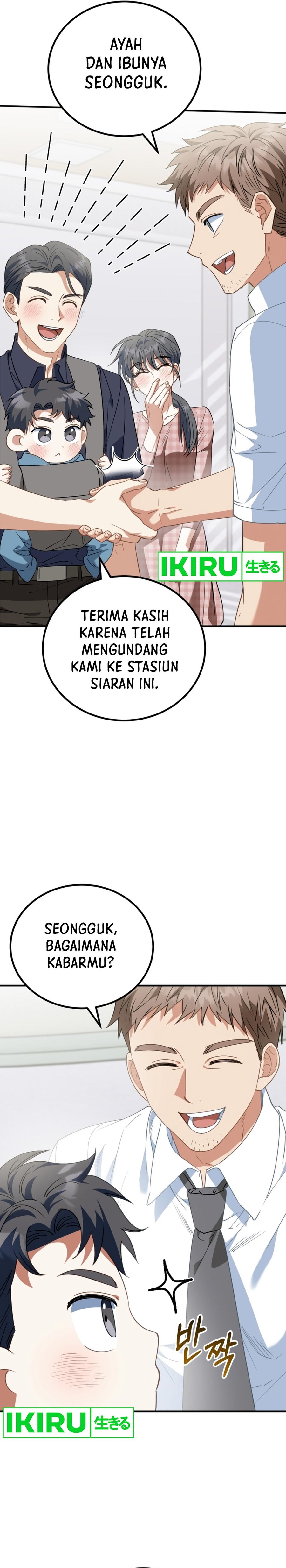 I Will Raise This Family! Chapter 10 Gambar 2