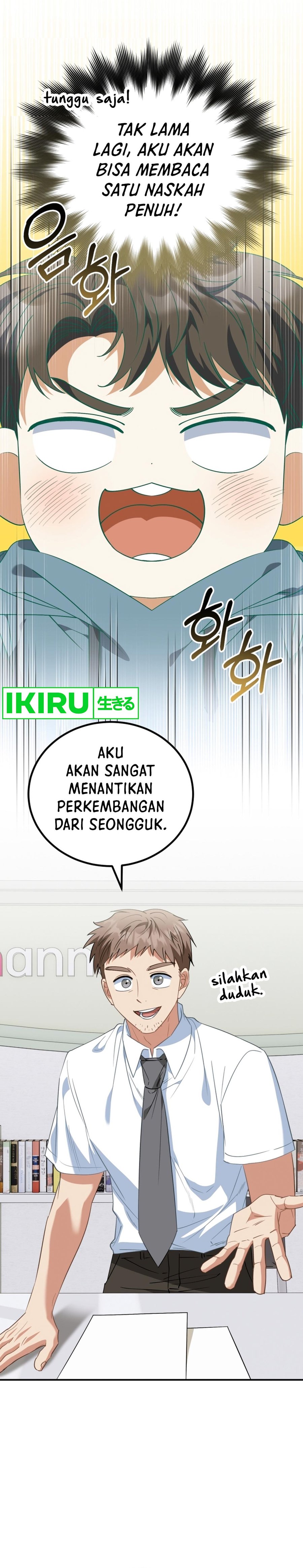 I Will Raise This Family! Chapter 10 Gambar 5