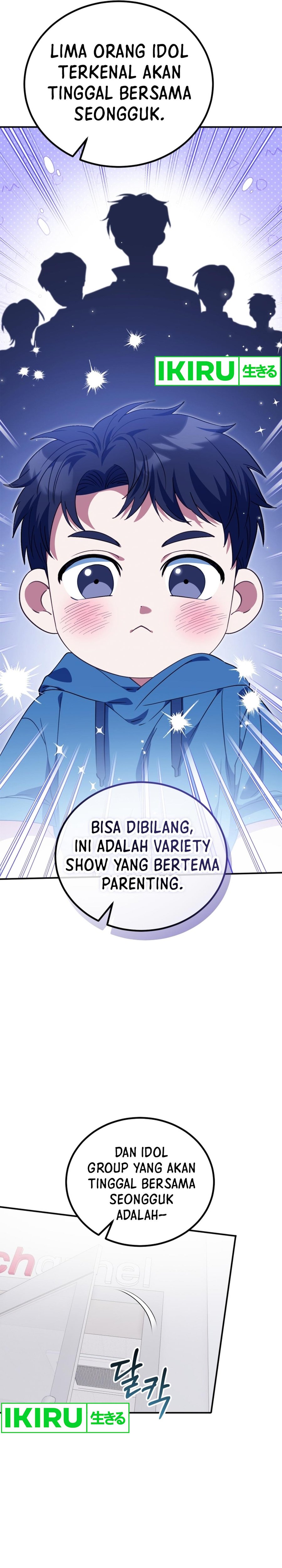 I Will Raise This Family! Chapter 10 Gambar 7