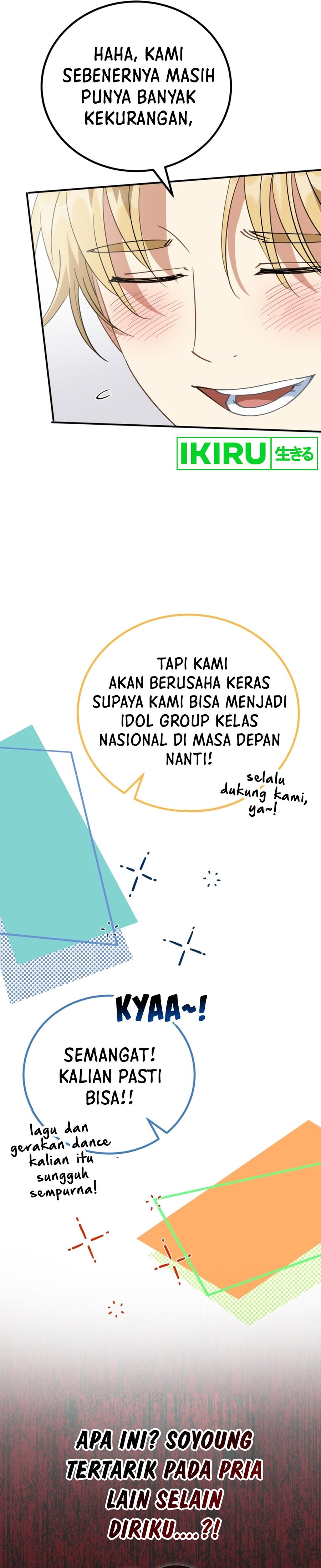 I Will Raise This Family! Chapter 10 Gambar 12