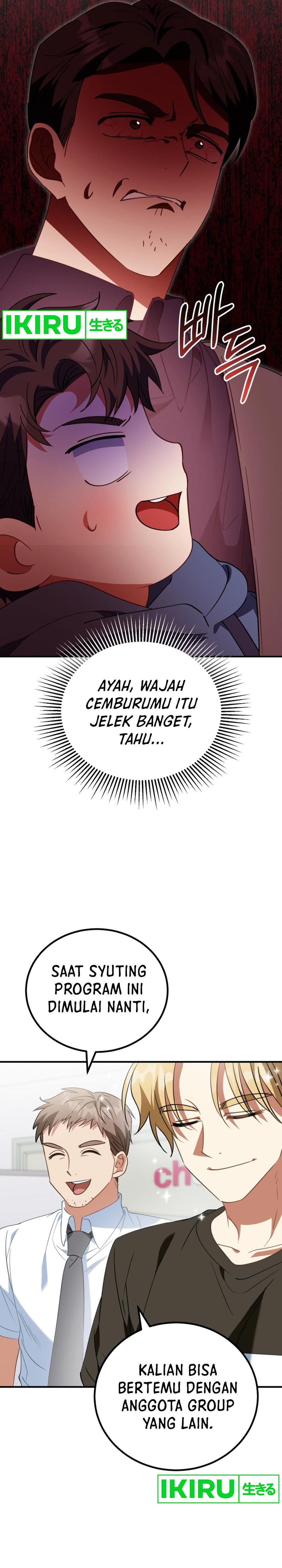 I Will Raise This Family! Chapter 10 Gambar 13