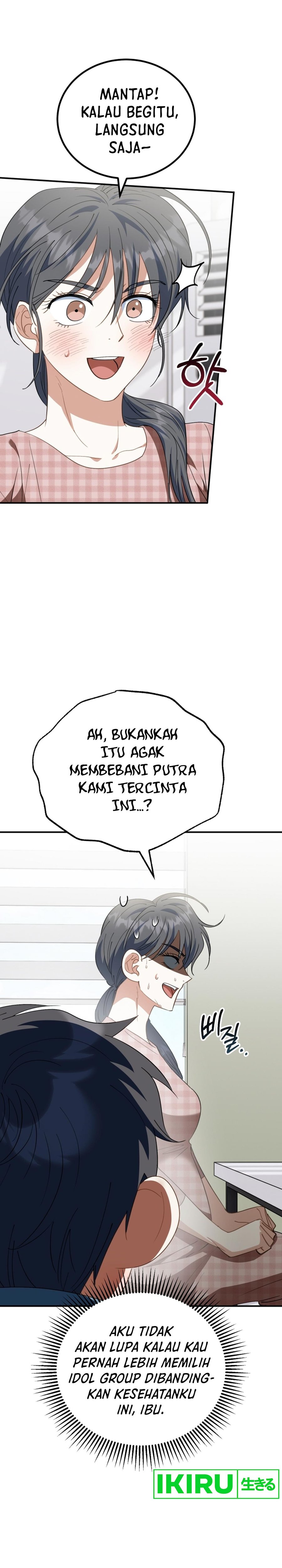 I Will Raise This Family! Chapter 10 Gambar 14