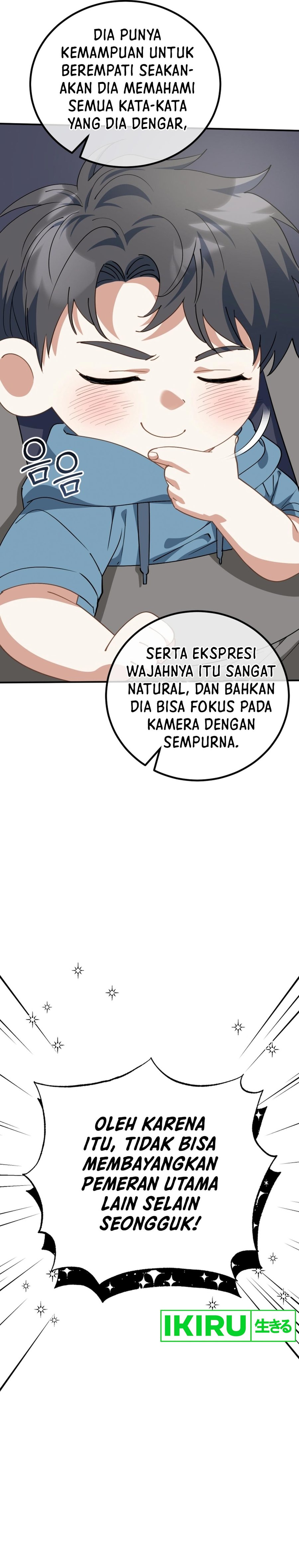 I Will Raise This Family! Chapter 10 Gambar 16