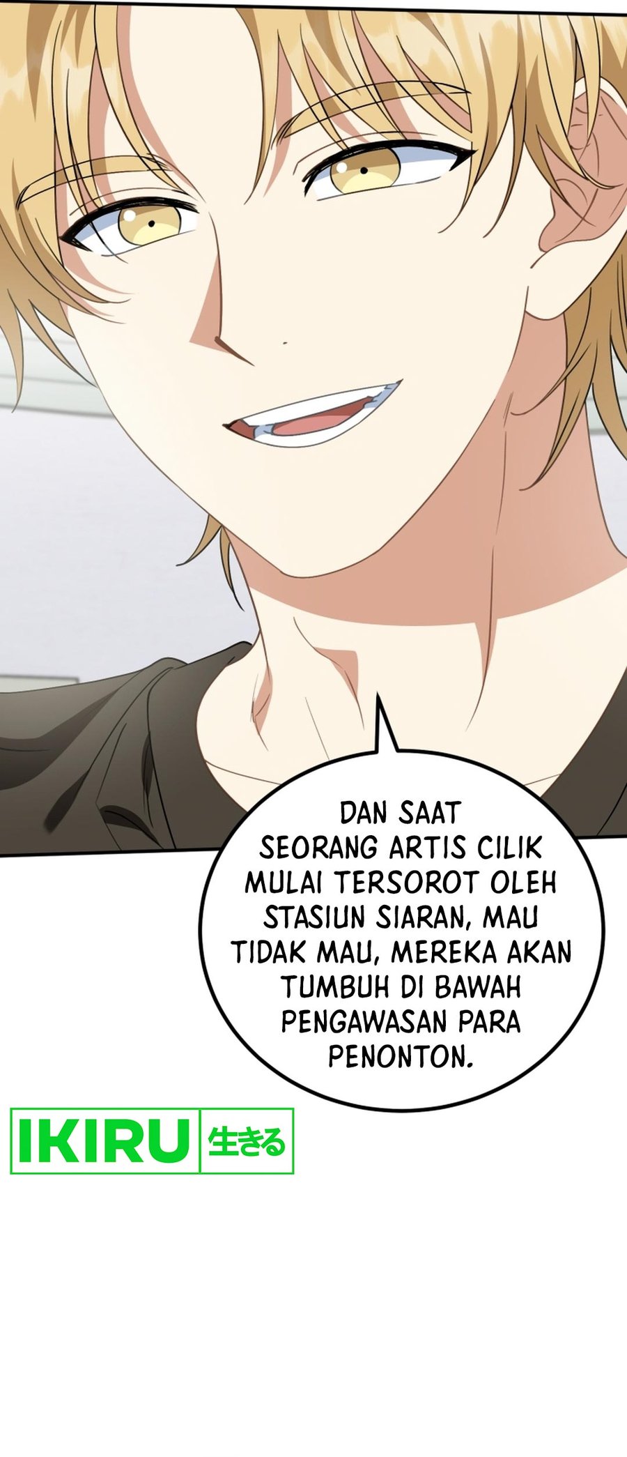 I Will Raise This Family! Chapter 10 Gambar 24
