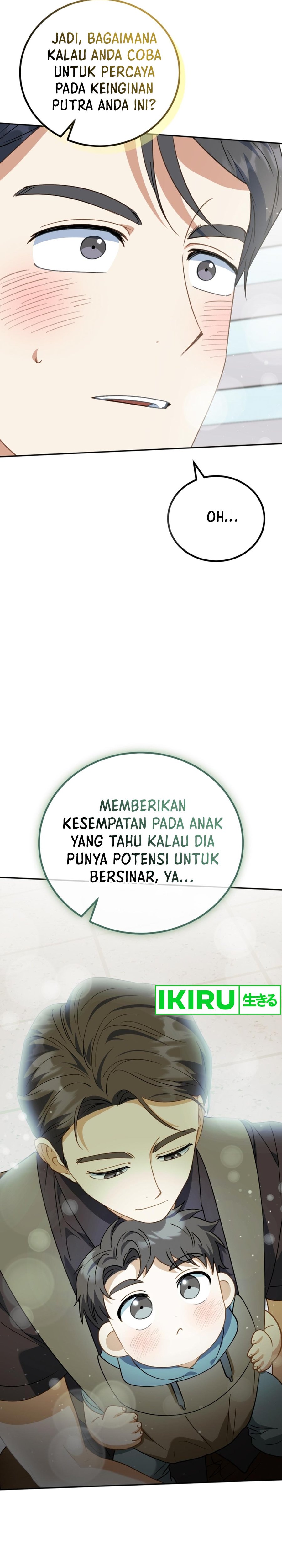 I Will Raise This Family! Chapter 10 Gambar 26