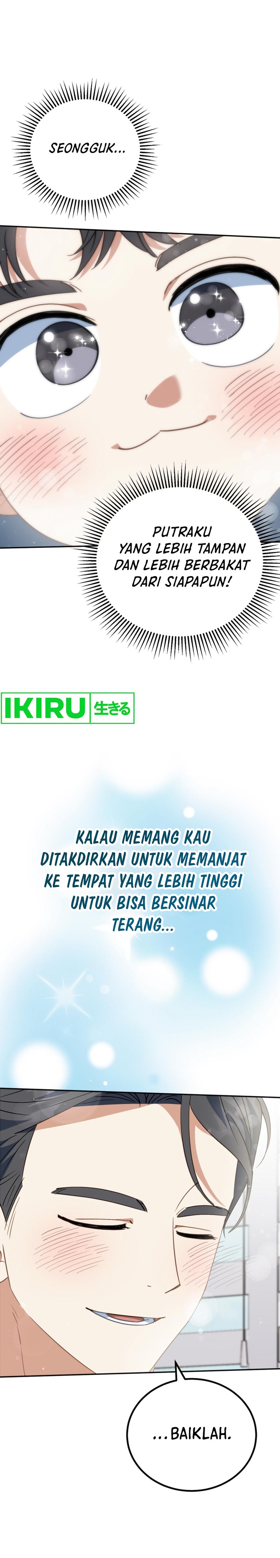I Will Raise This Family! Chapter 10 Gambar 27