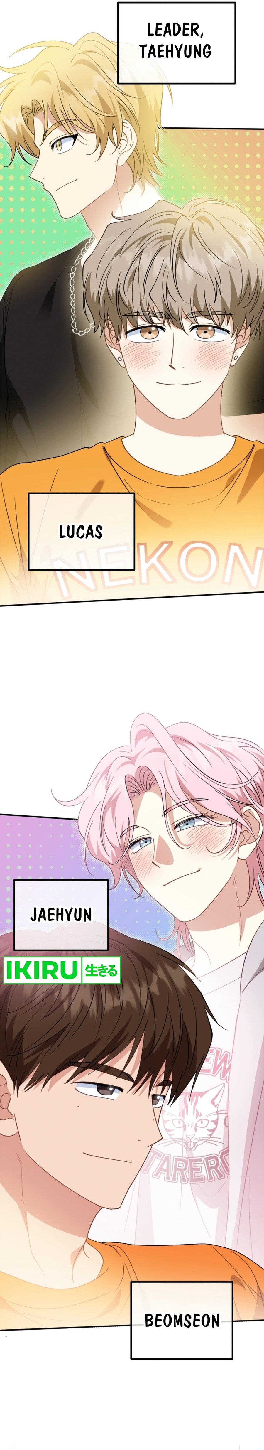 I Will Raise This Family! Chapter 10 Gambar 32
