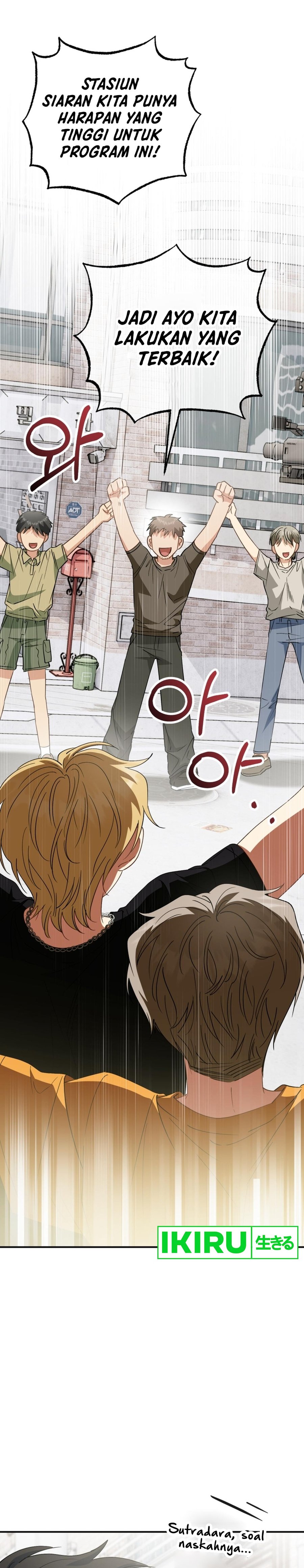 I Will Raise This Family! Chapter 10 Gambar 35