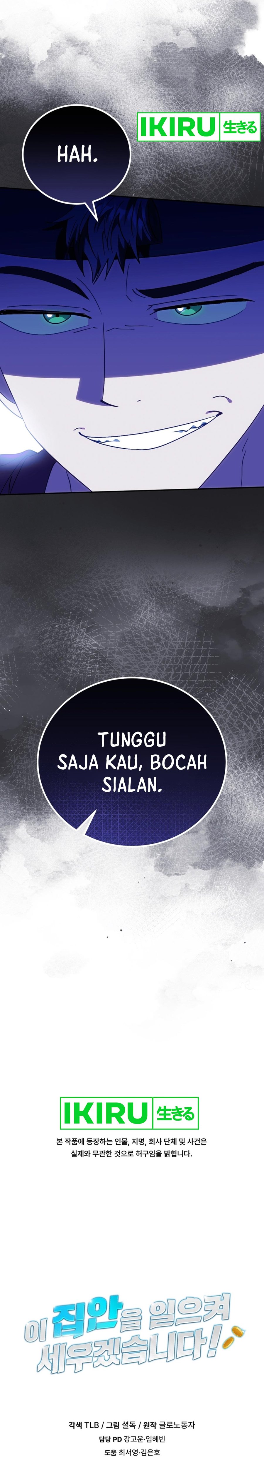 I Will Raise This Family! Chapter 10 Gambar 42