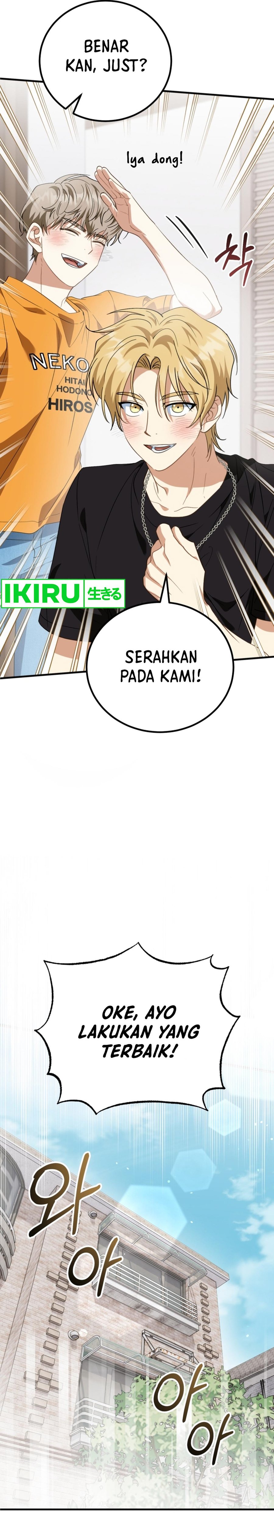 I Will Raise This Family! Chapter 11 Gambar 5