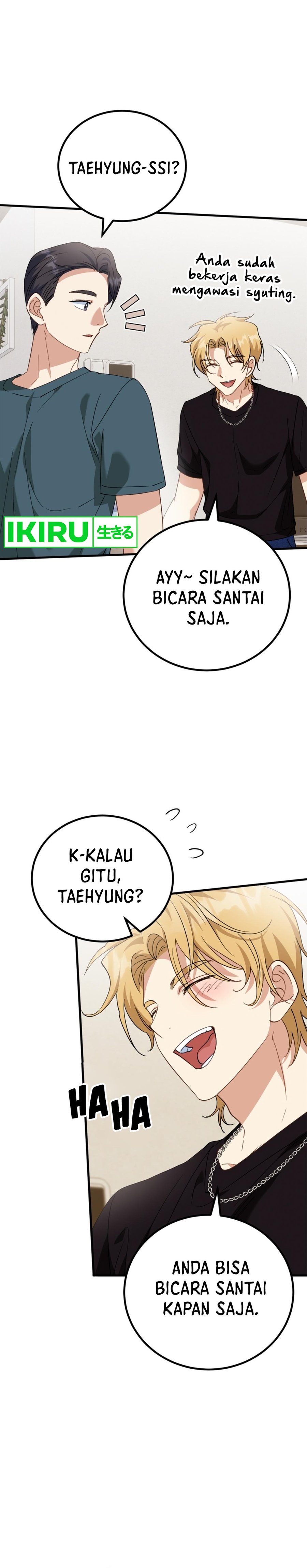 I Will Raise This Family! Chapter 11 Gambar 33