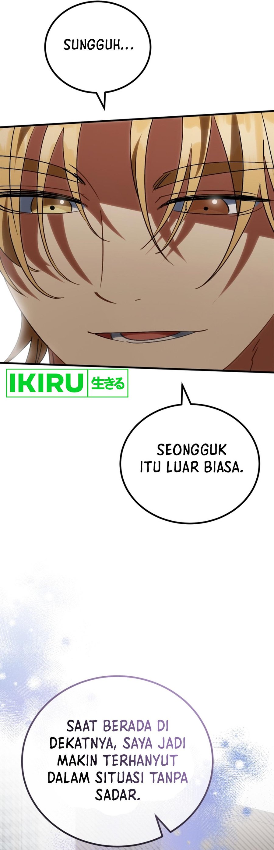 I Will Raise This Family! Chapter 11 Gambar 34