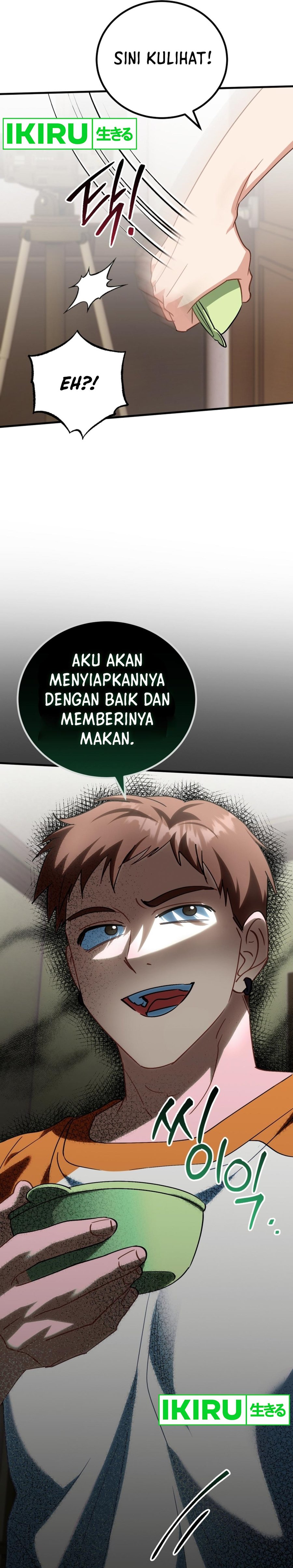 I Will Raise This Family! Chapter 11 Gambar 40