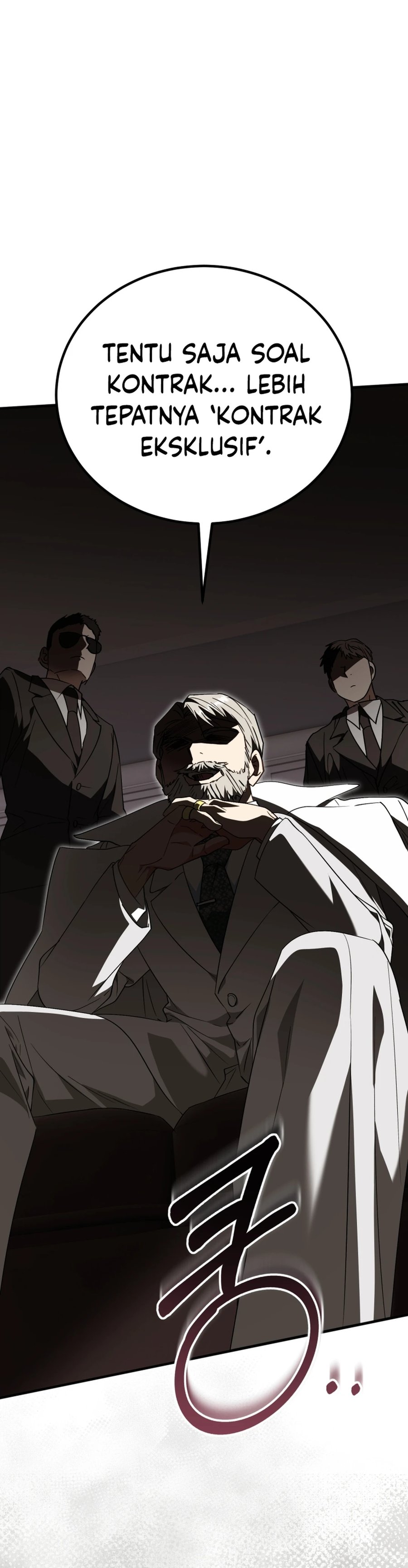 I Will Raise This Family! Chapter 13 Gambar 4