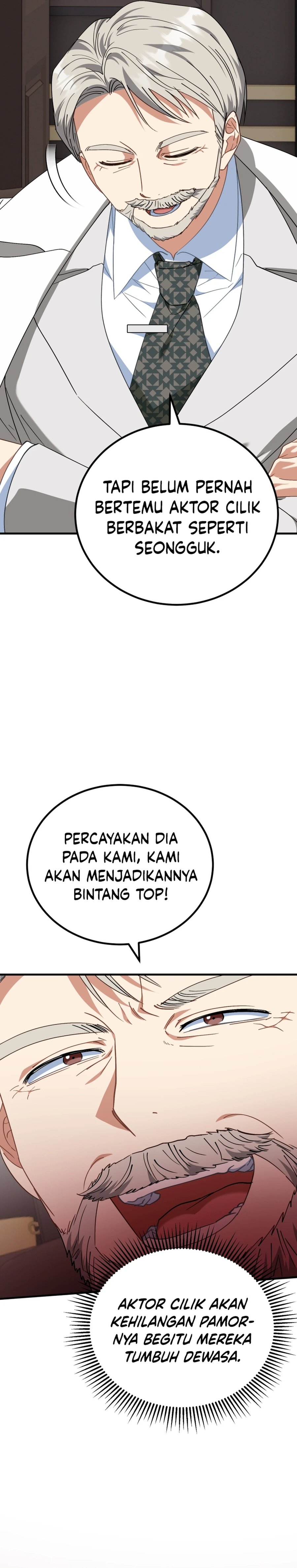 I Will Raise This Family! Chapter 13 Gambar 15