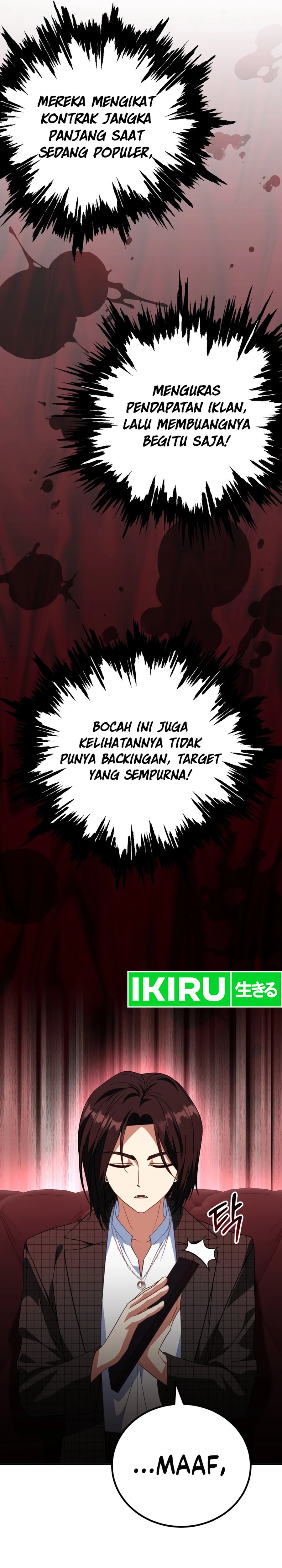 I Will Raise This Family! Chapter 13 Gambar 16