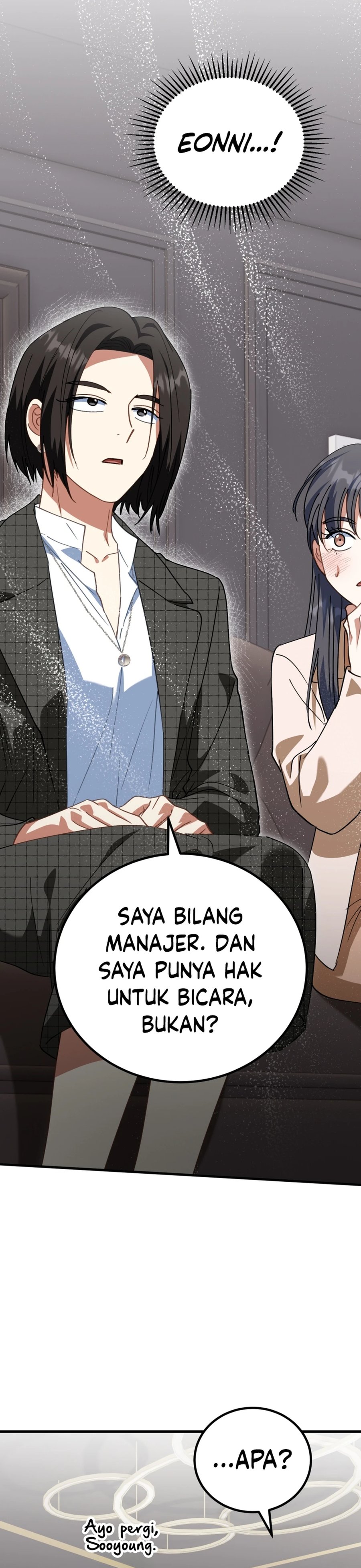 I Will Raise This Family! Chapter 13 Gambar 25