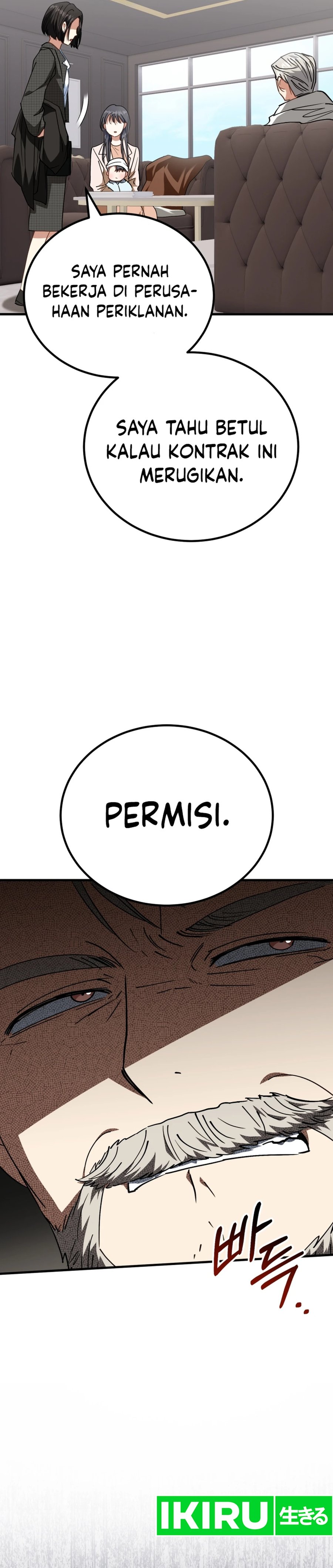 I Will Raise This Family! Chapter 13 Gambar 26