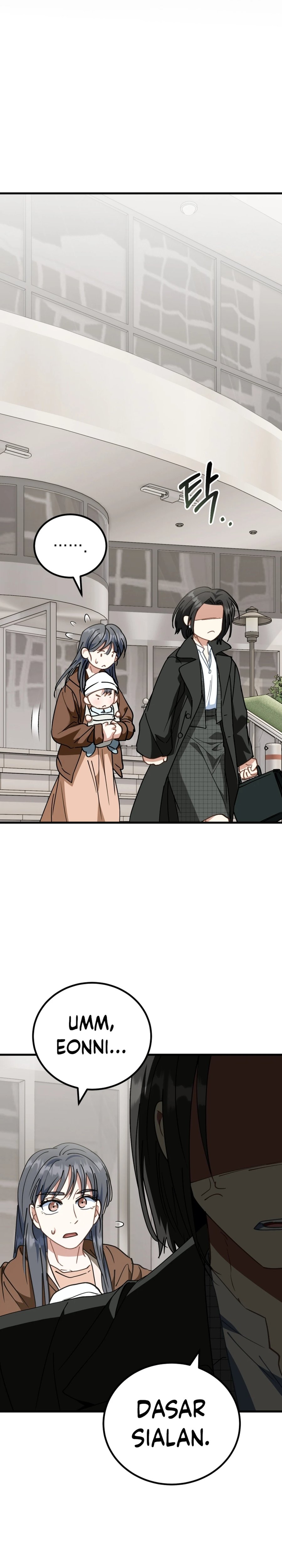 I Will Raise This Family! Chapter 13 Gambar 30
