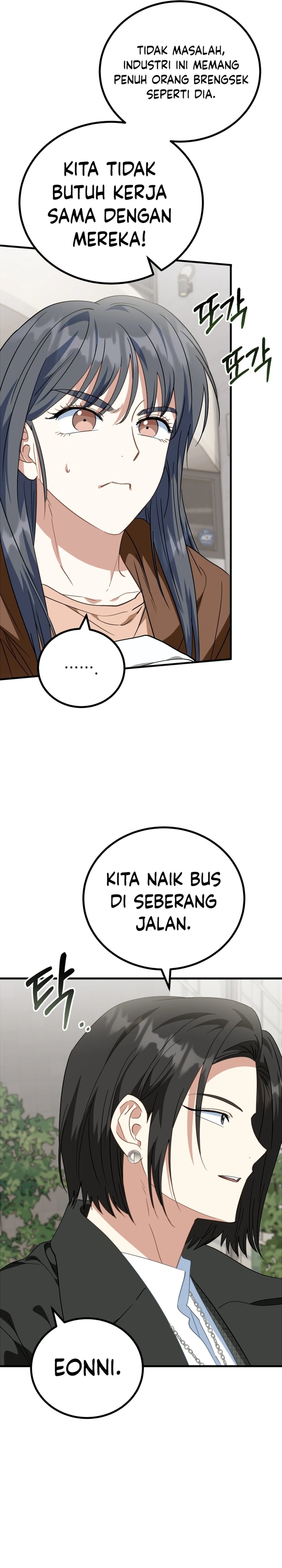 I Will Raise This Family! Chapter 13 Gambar 32