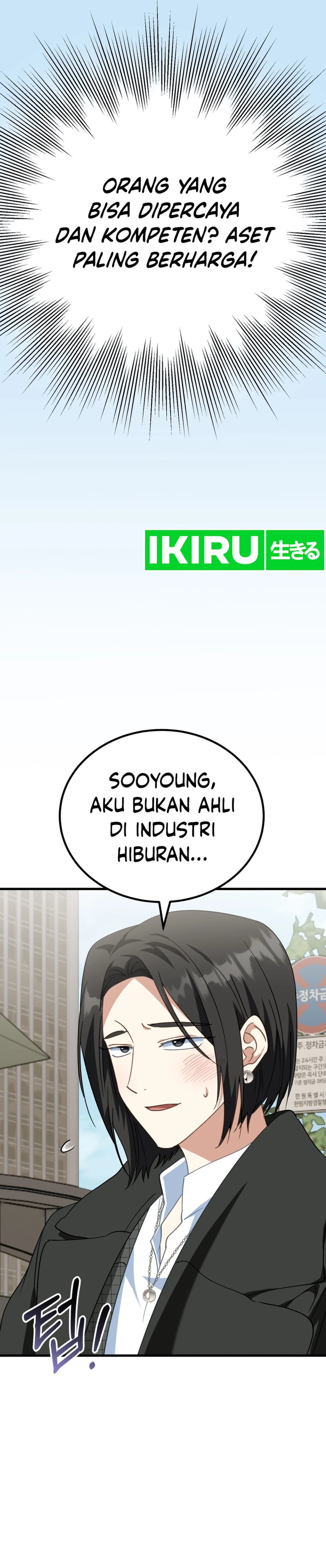 I Will Raise This Family! Chapter 13 Gambar 36