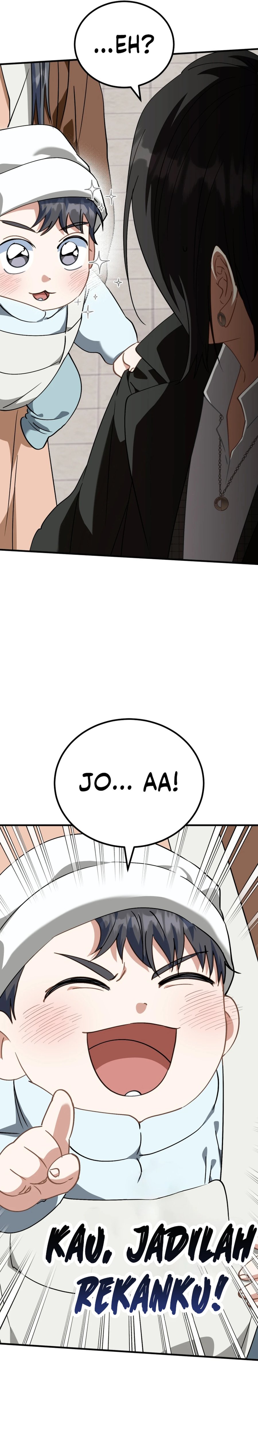 I Will Raise This Family! Chapter 13 Gambar 37