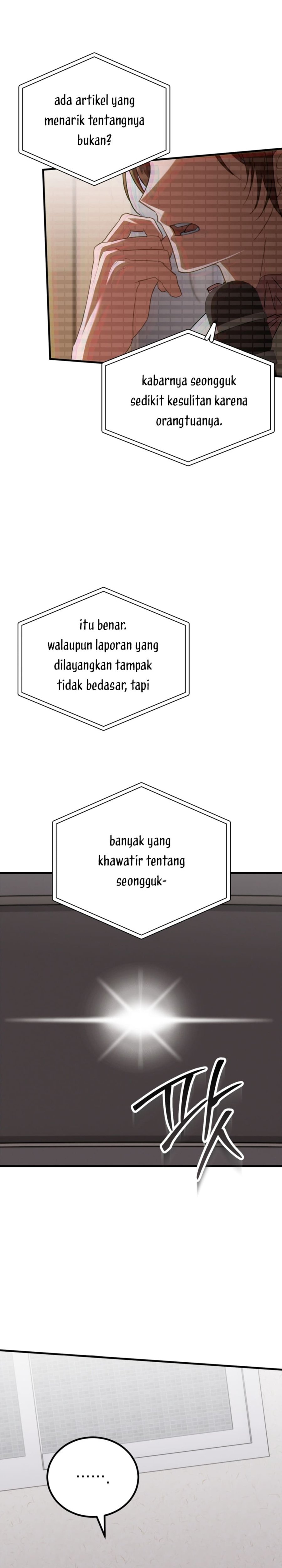 I Will Raise This Family! Chapter 15 Gambar 2