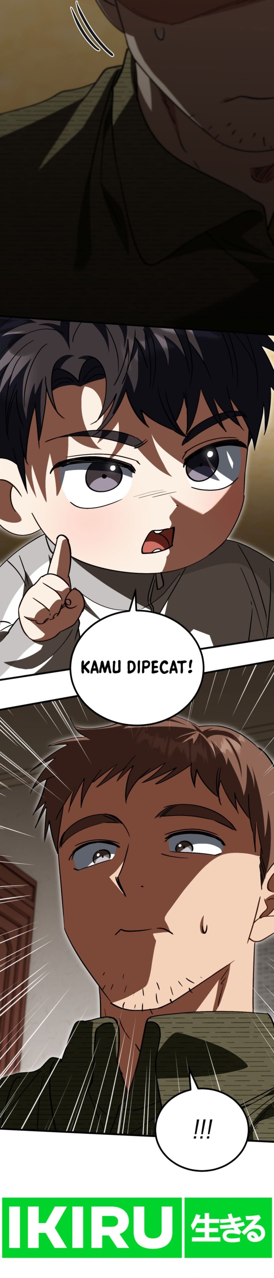 I Will Raise This Family! Chapter 15 Gambar 8