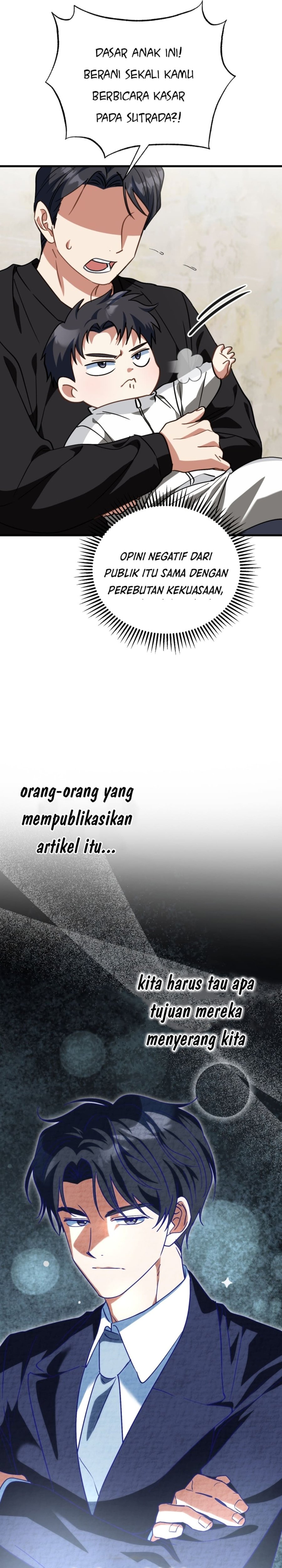 I Will Raise This Family! Chapter 15 Gambar 9