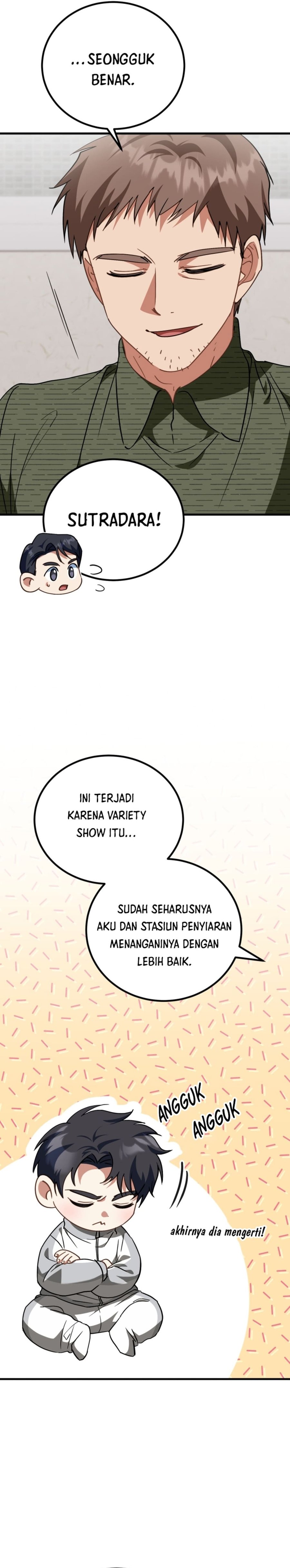 I Will Raise This Family! Chapter 15 Gambar 11