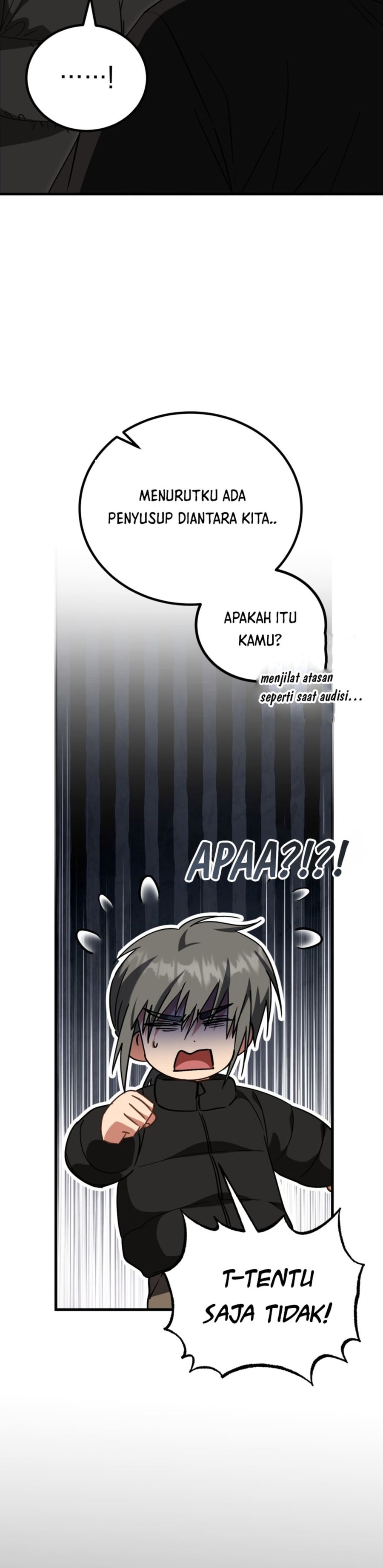 I Will Raise This Family! Chapter 15 Gambar 17